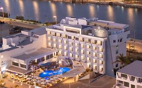 Olas Altas Inn Hotel&Spa